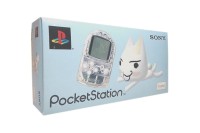 PlayStation 1 PocketStation Memory Card [Complete] - PlayStation | VideoGameX